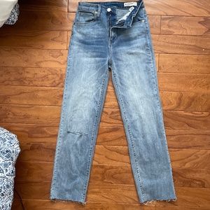 BlankNYC The Baxter Jeans